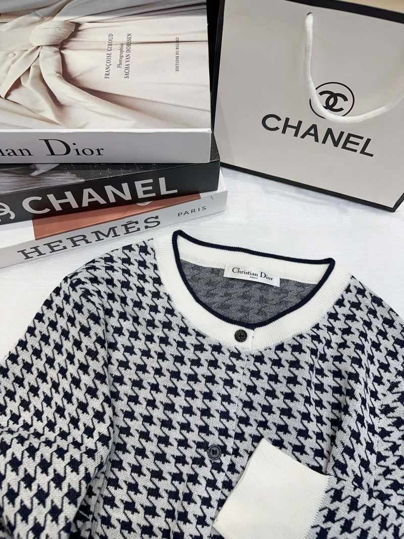 Christian Dior Outwear